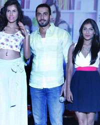 Pyaar Ka Punchnama 2 Press Conference