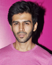 Kartik Aaryan