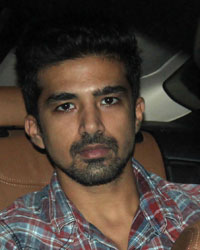 Saqib Saleem