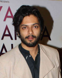 Ali Fazal