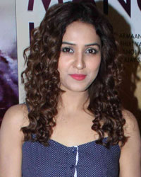 Neeti Mohan