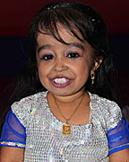 Jyoti Amge