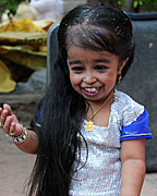 Jyoti Amge