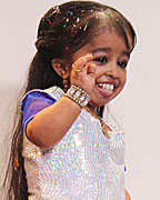 Jyoti Amge