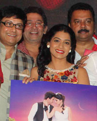 Pyaar Vali Love Story Music Launch