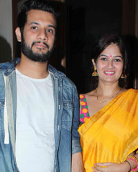 Pyaar Vali Love Story Music Launch