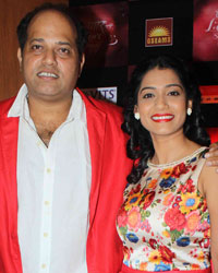 Sanjay Jadhav and Urmila Kanetkar