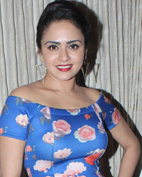 Amruta Khanvilkar