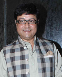 Sachin Pilgaonkar