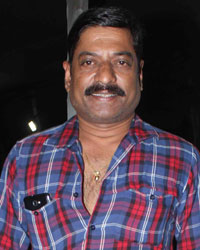 Sanjay Narverkar