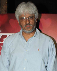 Vikram Bhatt