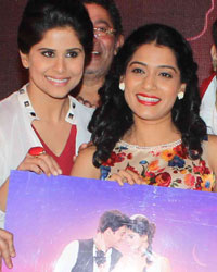 Pyaar Vali Love Story Music Launch