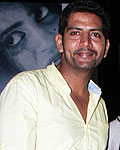 Ashutosh Kaushik during the music launch of Pyar Mein Aisa Hota Hai