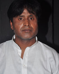 Mahesh Saini