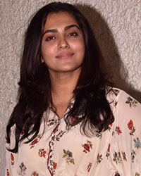 Parvathy