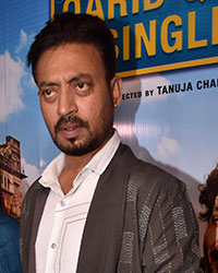 Irrfan Khan