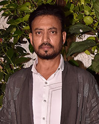 Irrfan Khan