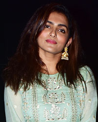 Parvathy