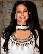 Juhi Chawla