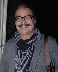 Vinay Pathak