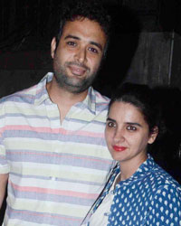 Qissa Punjabi Film Screening