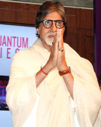 Amitabh Bachchan