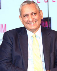 Mumbai Police Commissioner Rakesh Maria