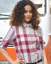 Kangana Ranaut