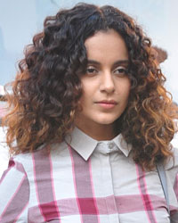 Kangana Ranaut