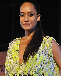 Lisa Haydon