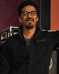 Amit Trivedi