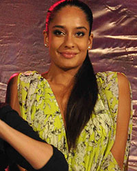 Lisa Haydon