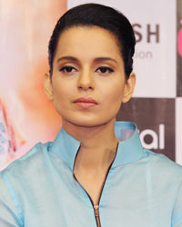 Kangana Ranaut