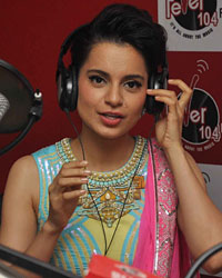 Kangana Ranaut