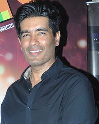 Manish Malhotra