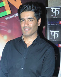 Manish Malhotra