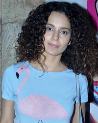 Kangana Ranaut