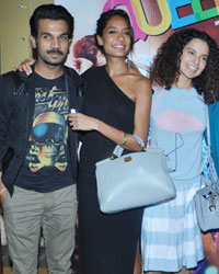 Special Screening of Movie 'Queen' at PVR Juhu