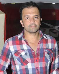 Atul Kasbekar