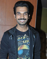 Rajkumar Rao