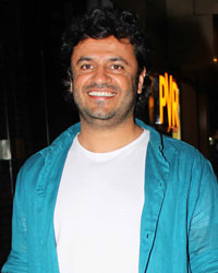 Vikas Bahal