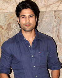 Rajeev Khandelwal