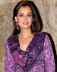 Dia Mirza