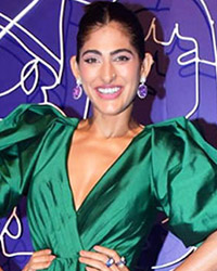 Kubra Sait