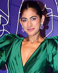 Kubra Sait