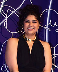 Anshula Kapoor