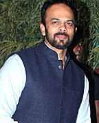 Rohit Shetty