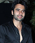 Jackky Bhagnani