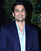 Rajeev Khandelwal