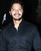 Shreyas Talpade